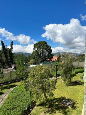 Bristle Ridge Bluebird 103 Baguio City